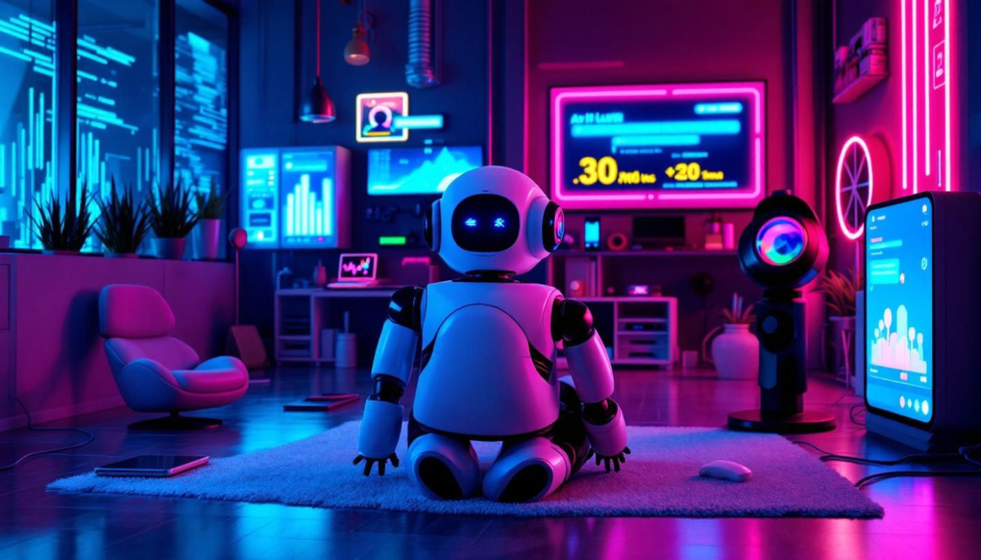 ¿Cómo los chatbots transforman el servicio al cliente en múltiples plataformas?