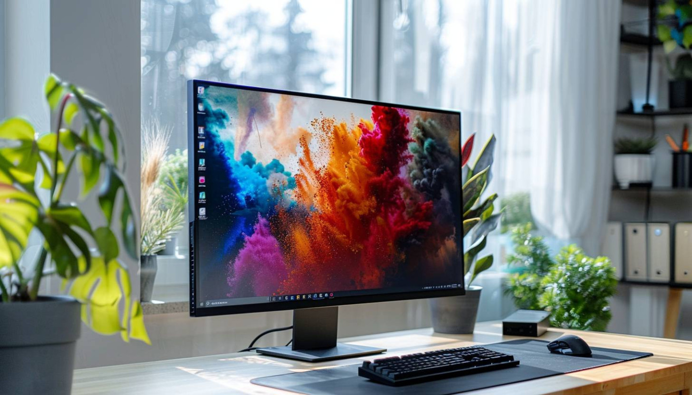 Consejos de expertos para comparar y elegir el monitor perfecto