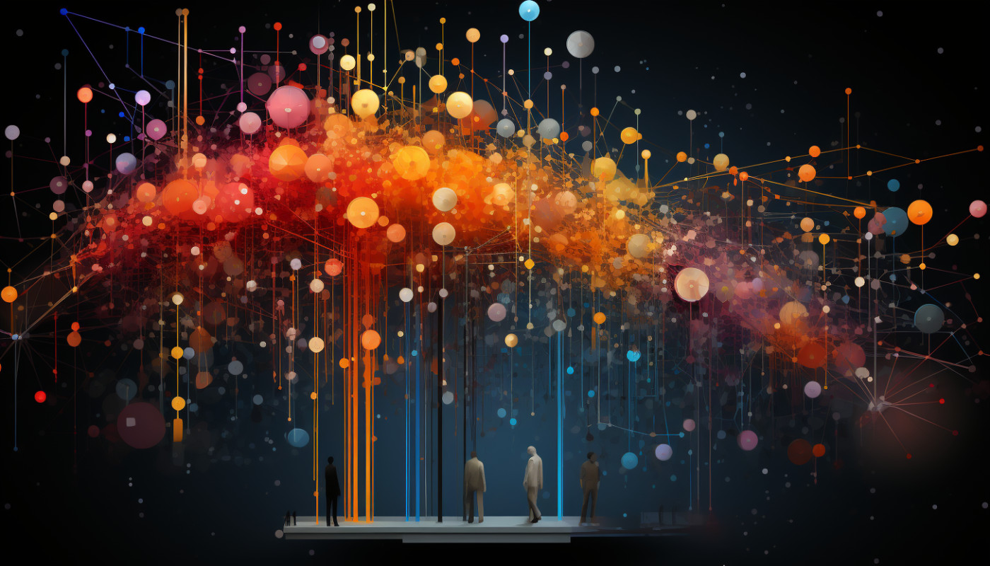 El avance oculto en la inteligencia artificial: el aprendizaje sin supervisión