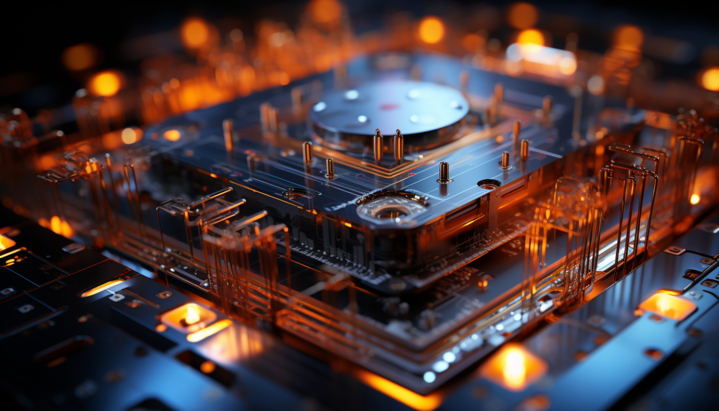 El futuro de la supercomputación cuántica