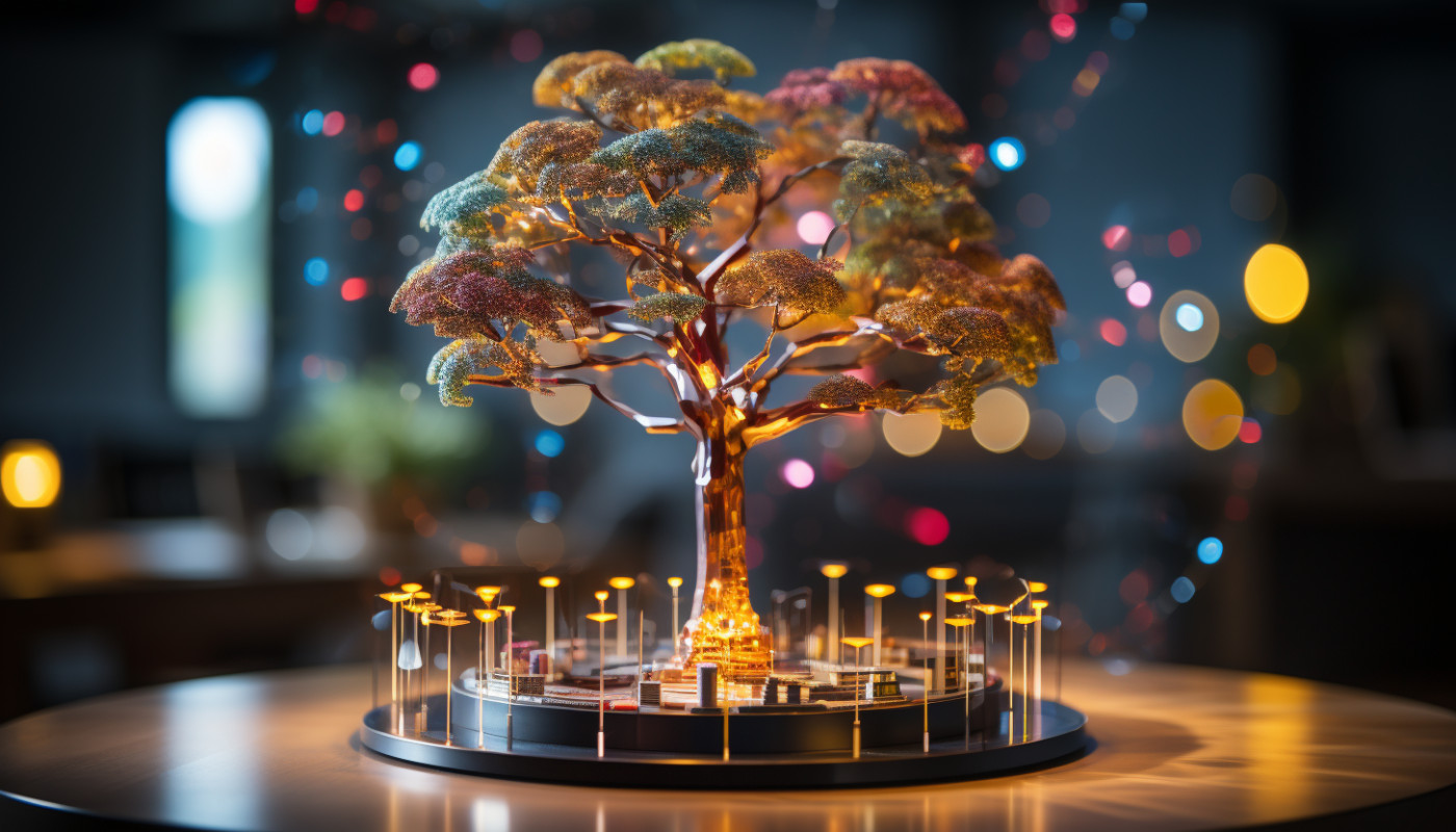 El papel de la tecnología en el desarrollo sostenible