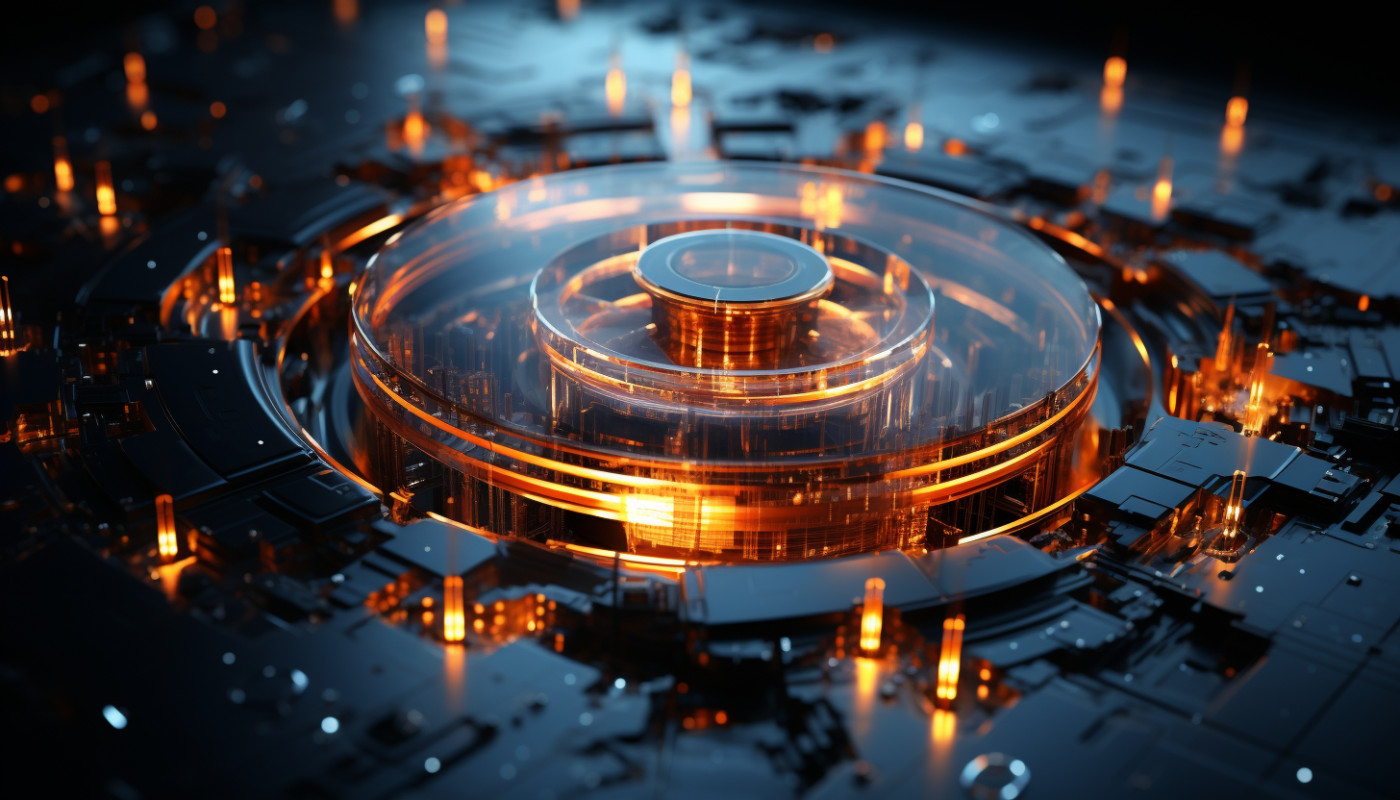 Explorando la revolución de los chips de computadora cuántica