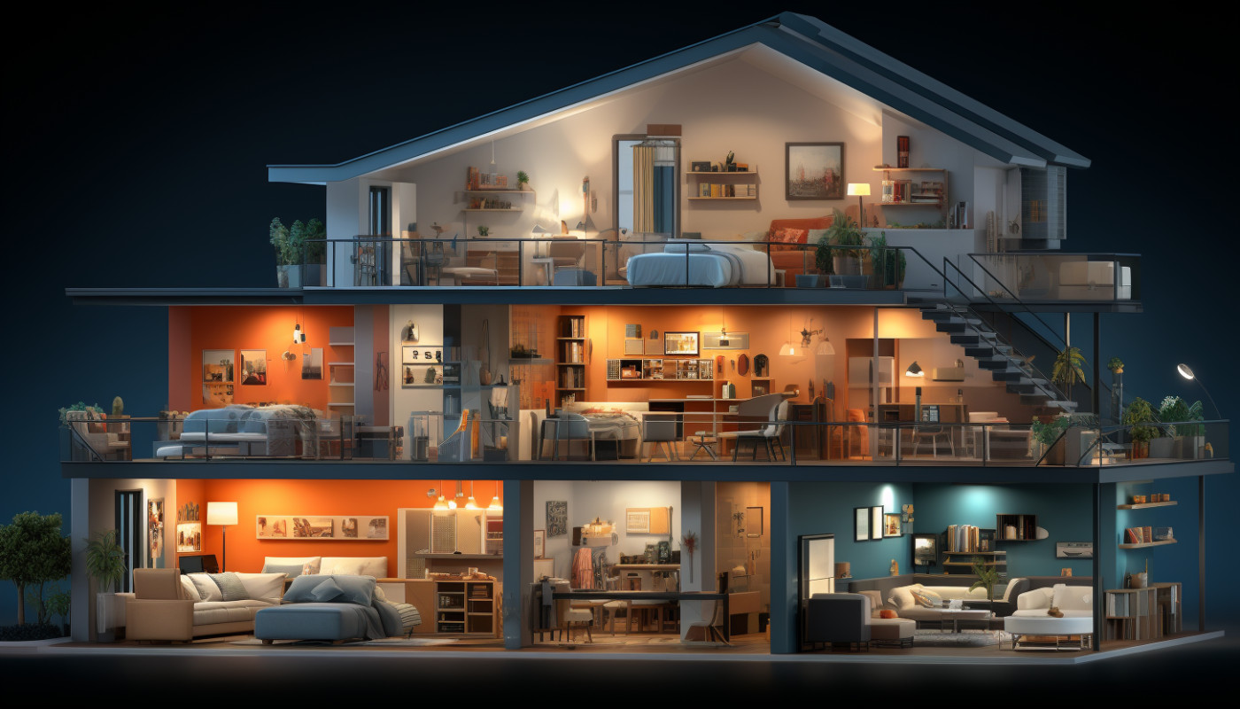 La automatización doméstica y su influencia en nuestro estilo de vida