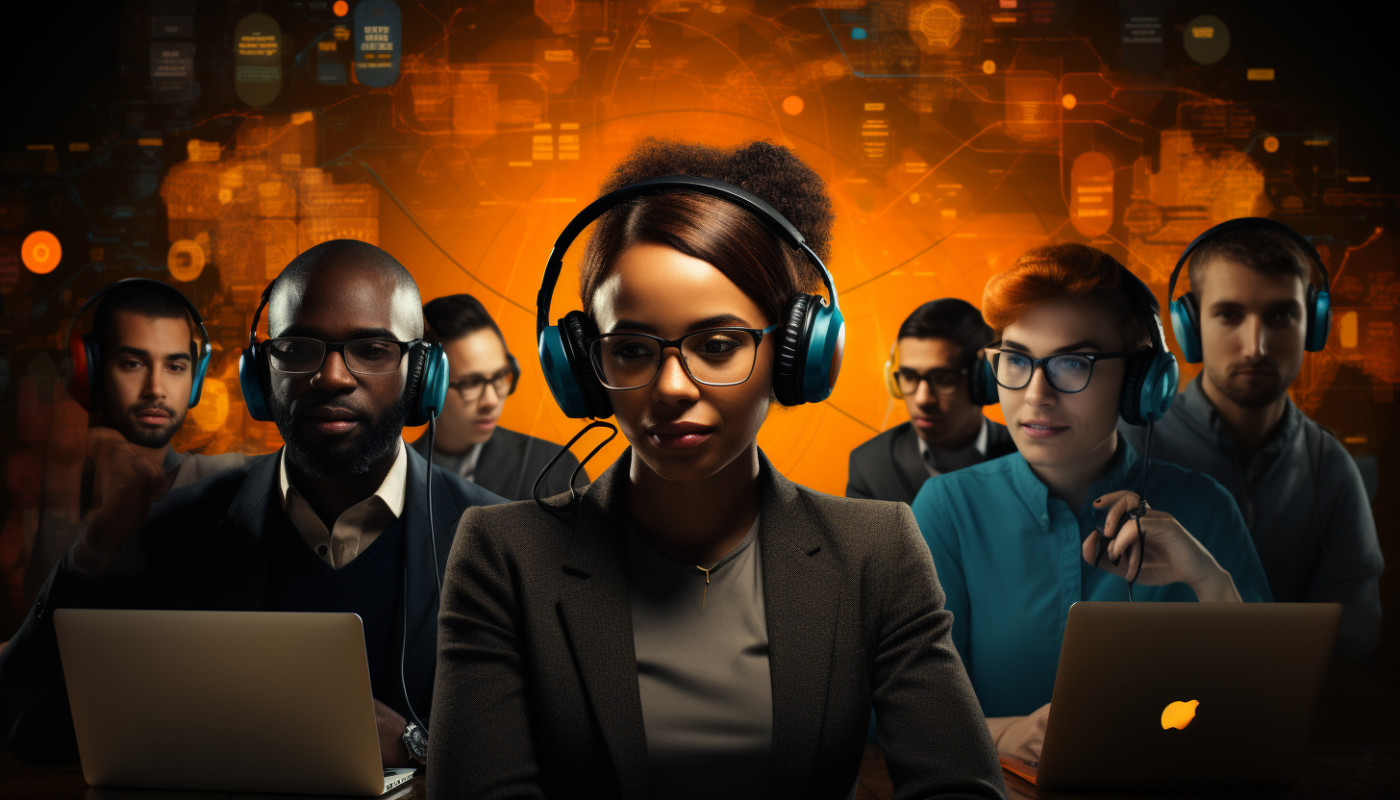 Los auriculares de traducción instantánea: Comunicación sin barreras