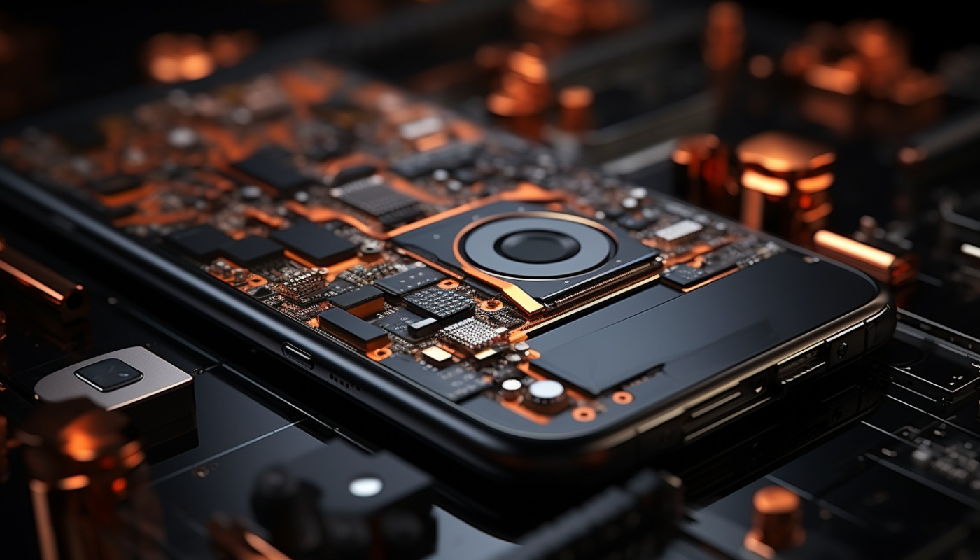 Los secretos detrás de la última generación de cámaras de smartphones