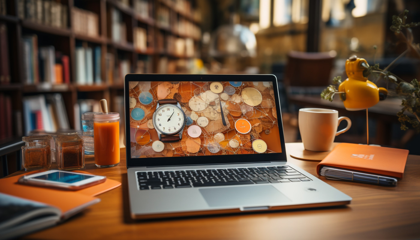 Mejora tu productividad con estas aplicaciones menos conocidas